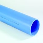 DykaSono PVC Buis 125x5,3mm blauw L=5m