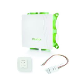 DucoBox Silent RH <(>&<)> BD all-in-one
