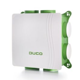 DucoBox silent Connect