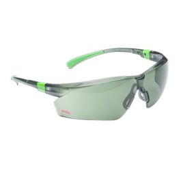 Veiligheidsbril My-T-Gear 660 groen