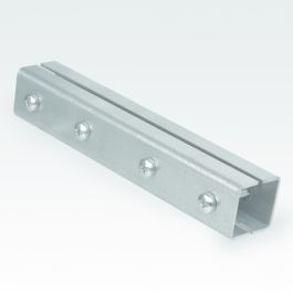 Railverbinder 30x30mm