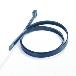 Nylon Kabelbinder breed 7,6-368mm zwart