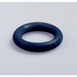 Hawle Rubber O-ring 25mm zwart