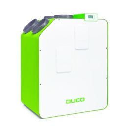 DucoBox Energy 460 - 2-zone met heater links